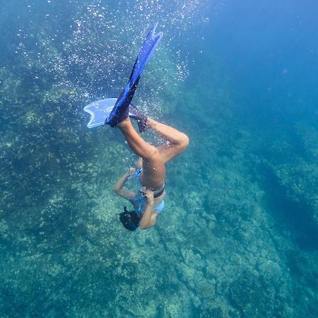 Zulu Surf Hotel Ταμαρίντο Εξωτερικό φωτογραφία