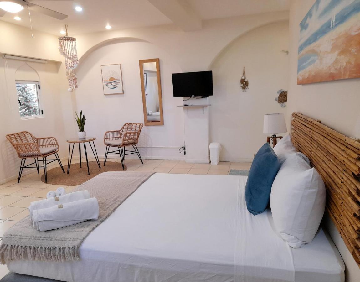 Zulu Surf Hotel Ταμαρίντο Εξωτερικό φωτογραφία