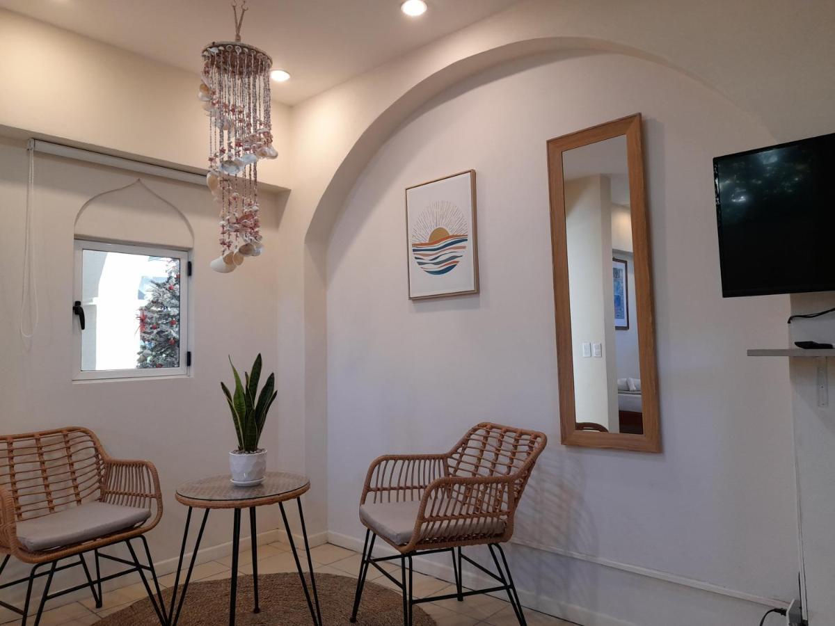 Zulu Surf Hotel Ταμαρίντο Εξωτερικό φωτογραφία