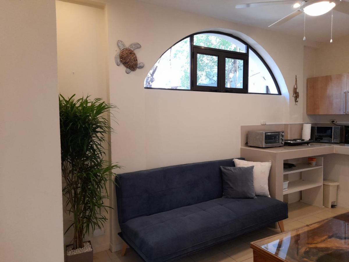 Zulu Surf Hotel Ταμαρίντο Εξωτερικό φωτογραφία