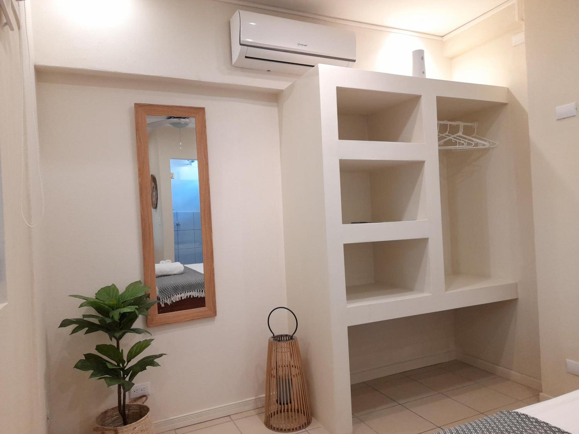Zulu Surf Hotel Ταμαρίντο Εξωτερικό φωτογραφία