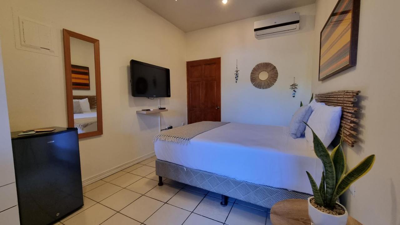 Zulu Surf Hotel Ταμαρίντο Εξωτερικό φωτογραφία