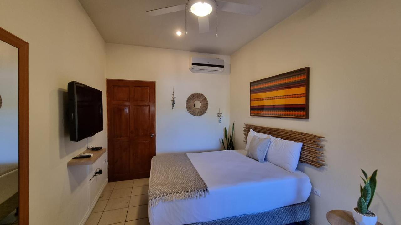 Zulu Surf Hotel Ταμαρίντο Εξωτερικό φωτογραφία