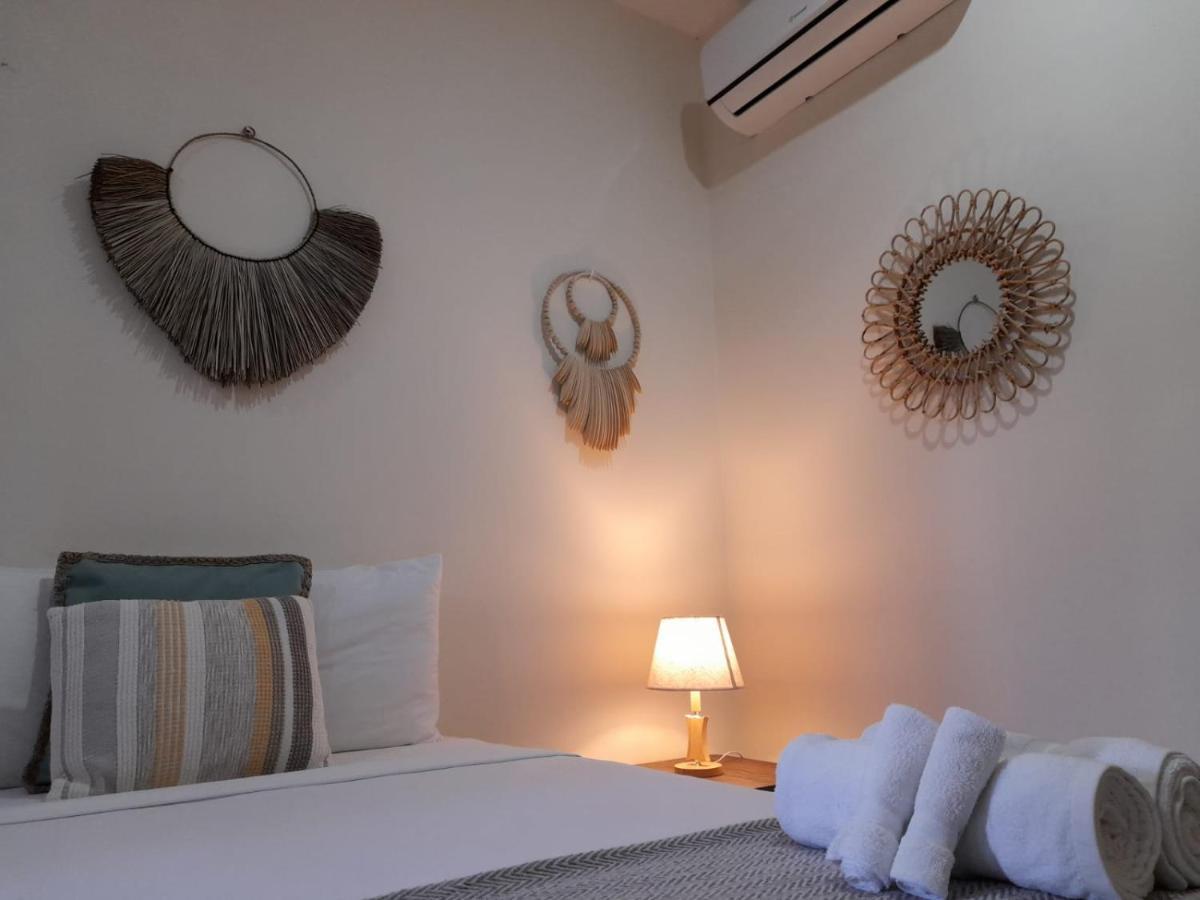 Zulu Surf Hotel Ταμαρίντο Εξωτερικό φωτογραφία