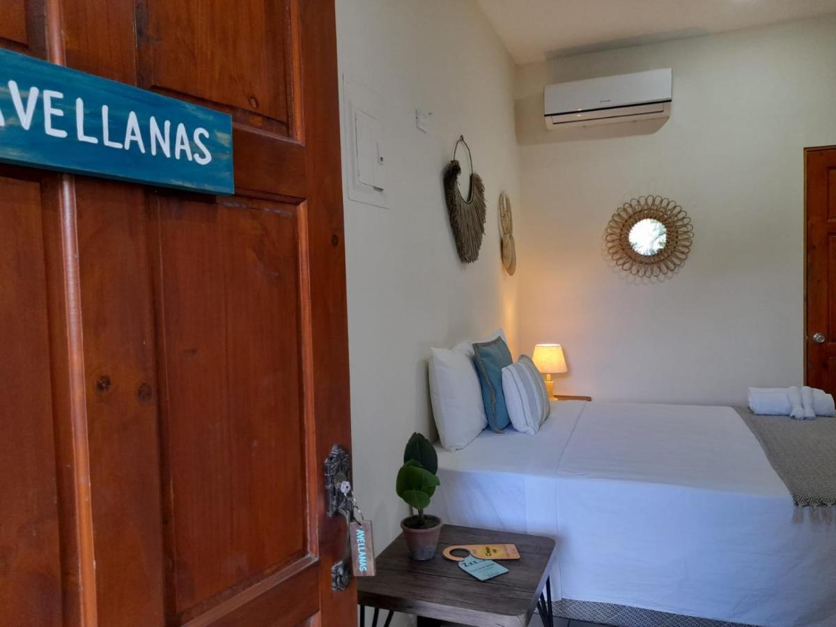 Zulu Surf Hotel Ταμαρίντο Εξωτερικό φωτογραφία