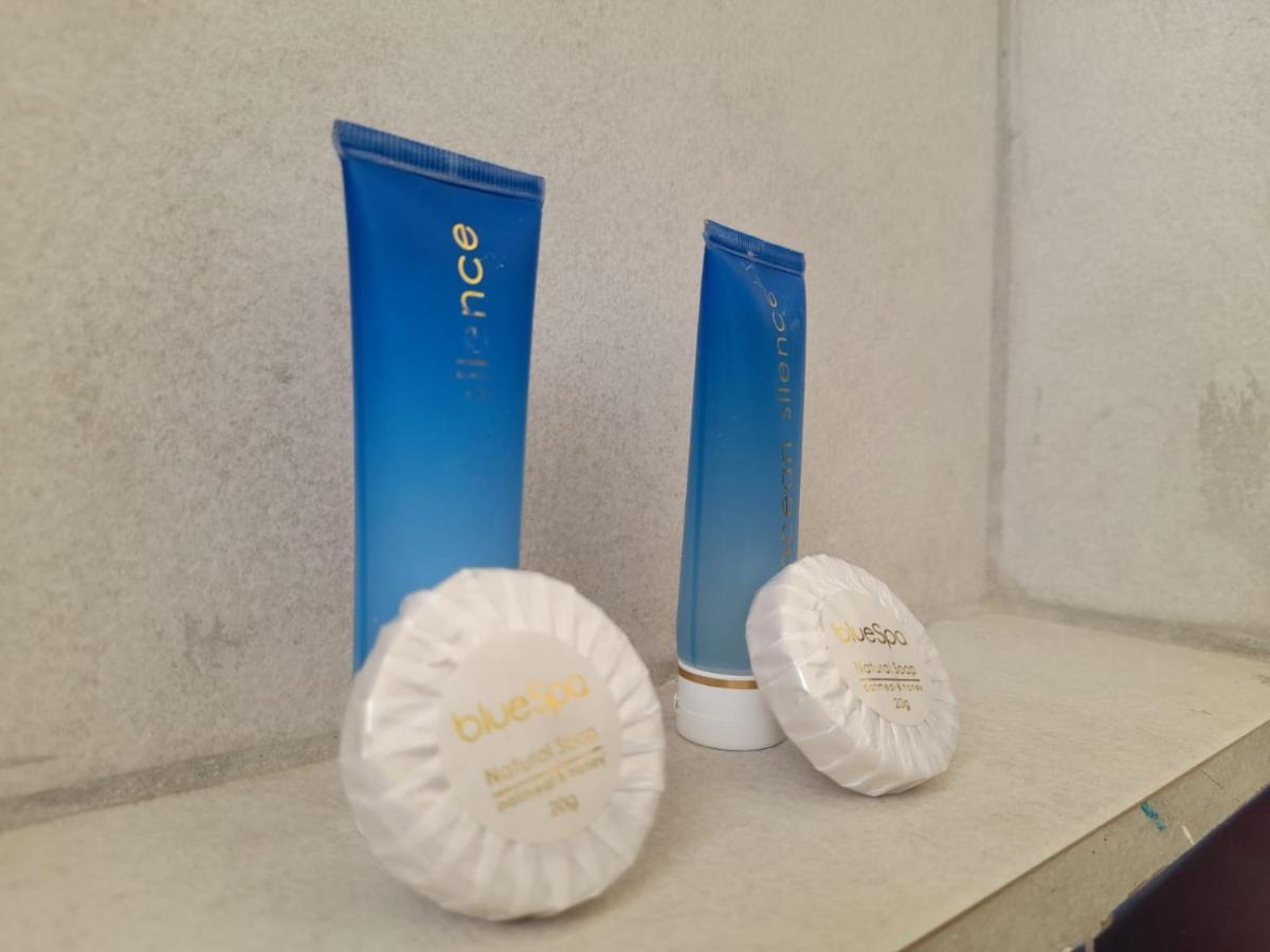 Zulu Surf Hotel Ταμαρίντο Εξωτερικό φωτογραφία