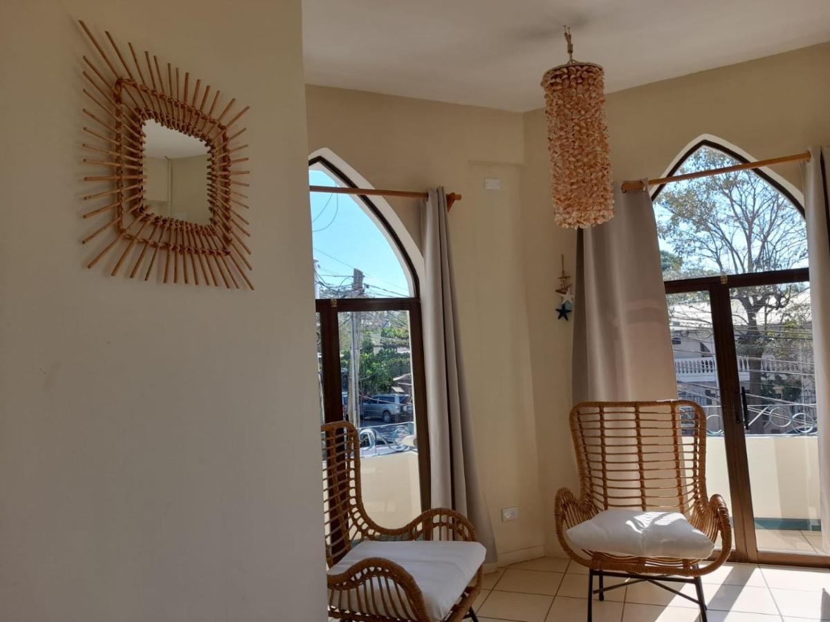 Zulu Surf Hotel Ταμαρίντο Εξωτερικό φωτογραφία