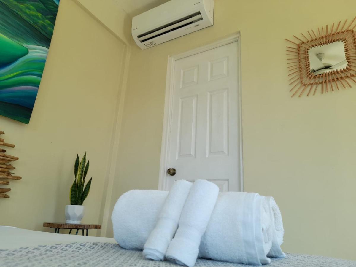 Zulu Surf Hotel Ταμαρίντο Εξωτερικό φωτογραφία
