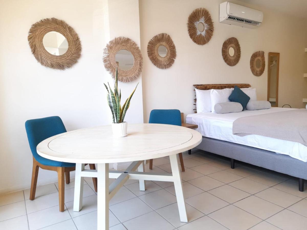 Zulu Surf Hotel Ταμαρίντο Εξωτερικό φωτογραφία