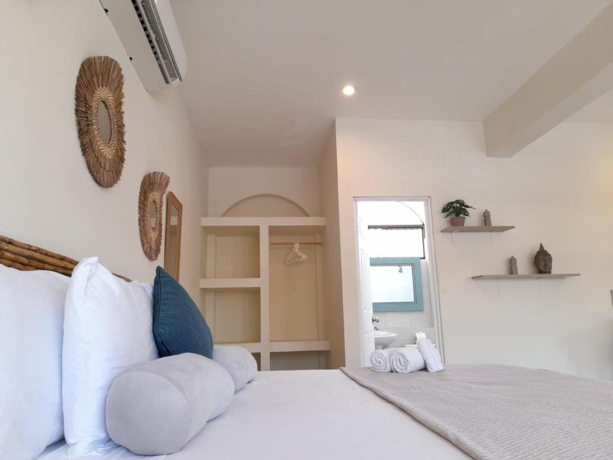 Zulu Surf Hotel Ταμαρίντο Εξωτερικό φωτογραφία