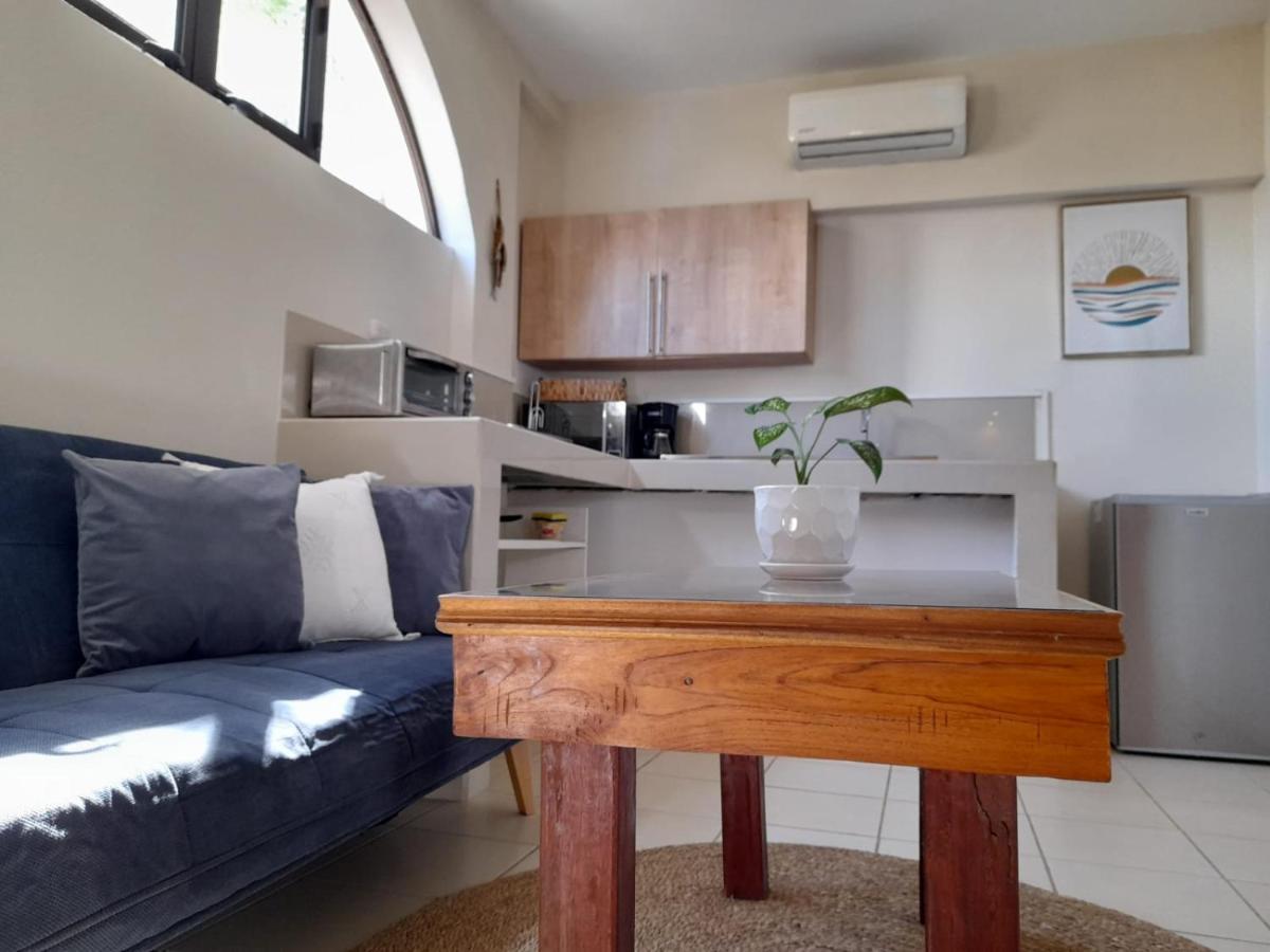 Zulu Surf Hotel Ταμαρίντο Εξωτερικό φωτογραφία
