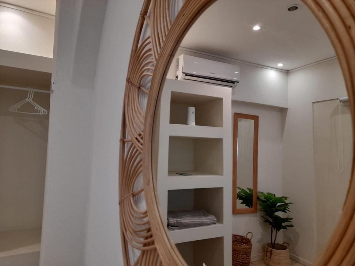 Zulu Surf Hotel Ταμαρίντο Εξωτερικό φωτογραφία