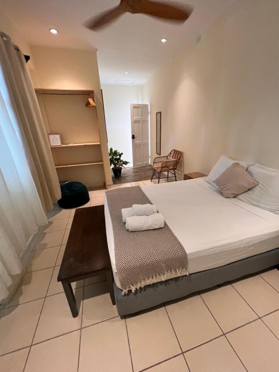 Zulu Surf Hotel Ταμαρίντο Εξωτερικό φωτογραφία
